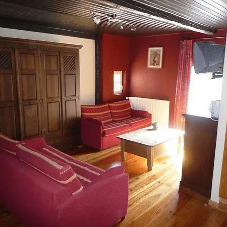 Hotel Le Petit Somme