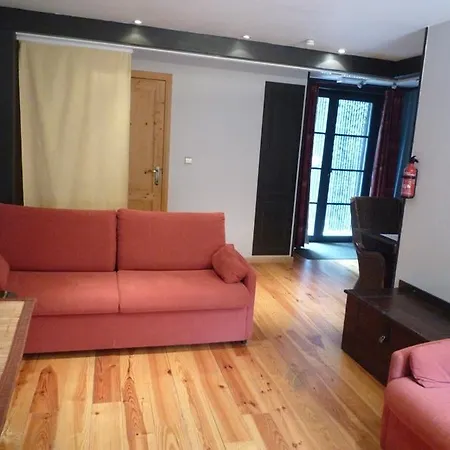Hotel Hotel Le Petit Somme