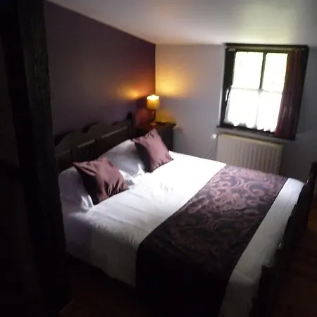 Hotel Hotel Le Petit Somme 3*