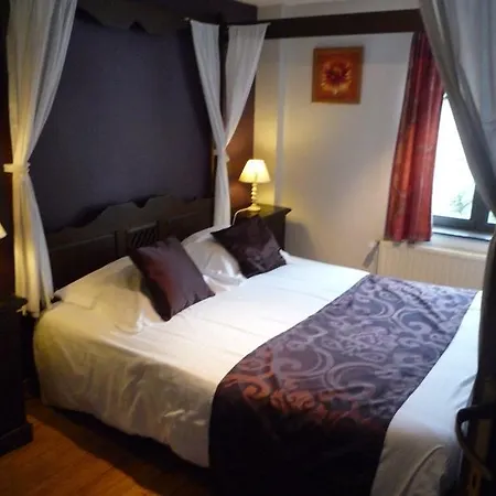 Hotel Le Petit Somme