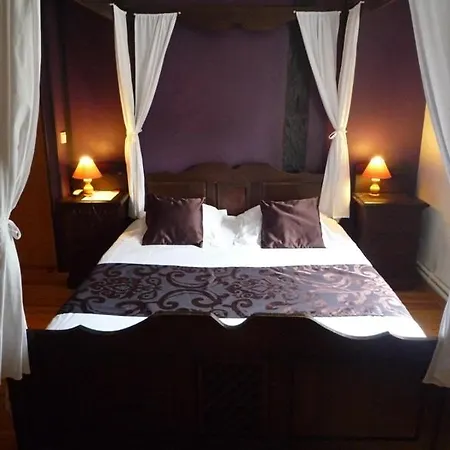 Hotel Le Petit Somme Hotel 3*