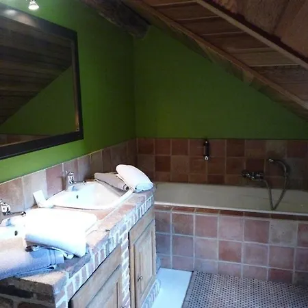 Hotel Le Petit Somme 3* Durbuy