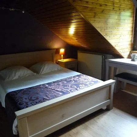 Hotel Le Petit Somme Durbuy