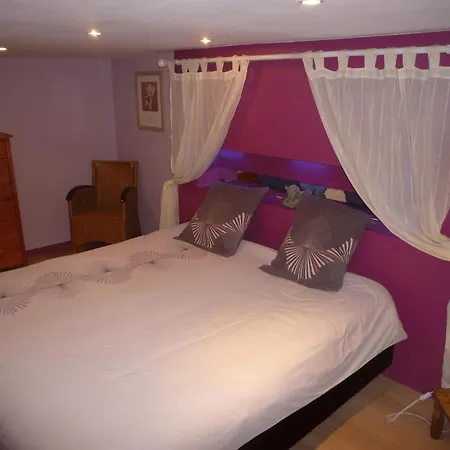 Hotel Le Petit Somme