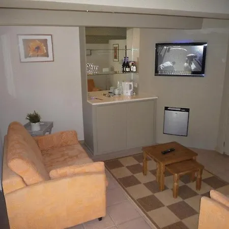 Hotel Le Petit Somme Hotel 3*