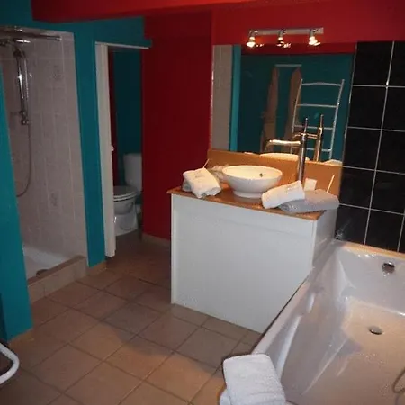 Hotel Le Petit Somme Hotel Durbuy