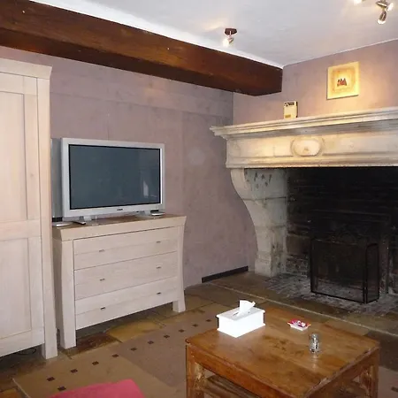 Hotel Le Petit Somme