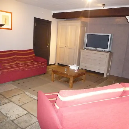 Hotel Hotel Le Petit Somme Durbuy