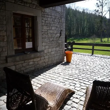 Hotel Hotel Le Petit Somme