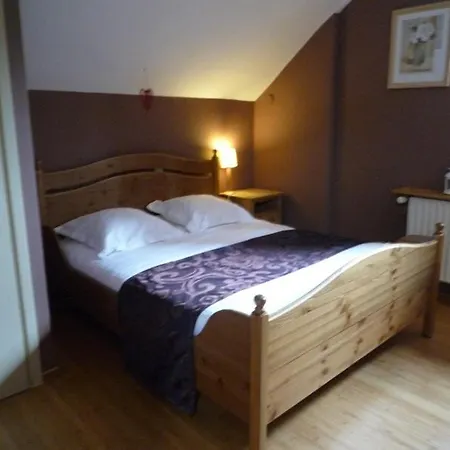 Hotel Hotel Le Petit Somme Durbuy