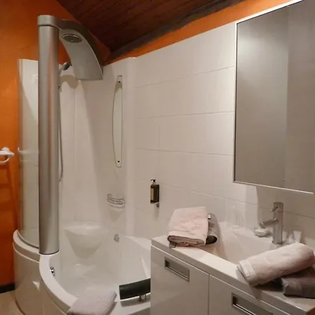Hotel Le Petit Somme
