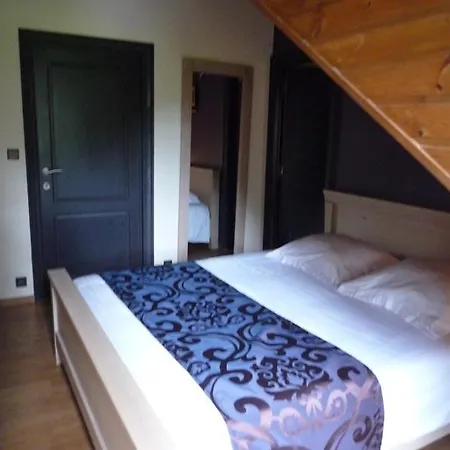 Hotel Hotel Le Petit Somme 3*