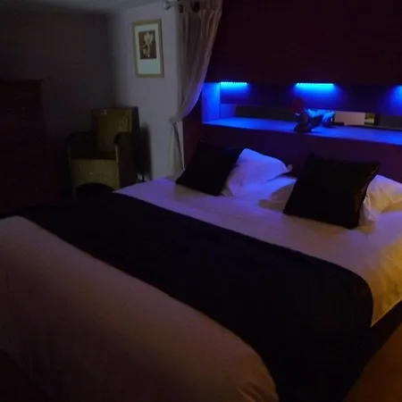 Hotel Le Petit Somme Durbuy