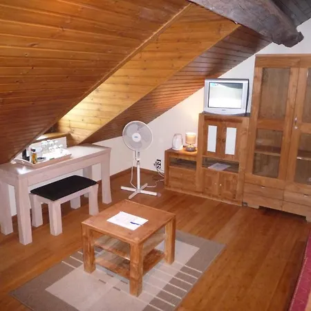 Hotel Hotel Le Petit Somme 3*
